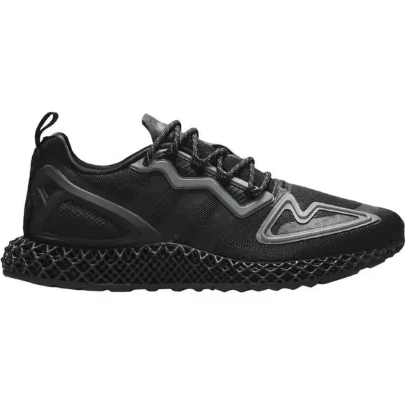 DS ｉ Black adidas ZX 2K Boost | SVD